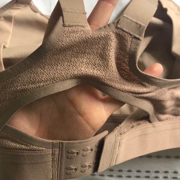 NWT! Lululemon beige bra! - Picture 4 of 8